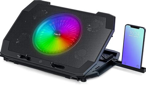 havit laptop cooler cooling pad|havit gaming cooling pad.